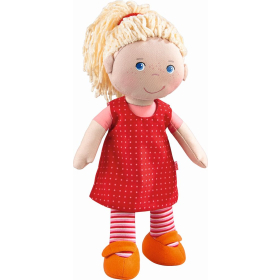 HABA Puppe Annelie 30cm