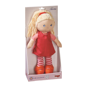 HABA Puppe Annelie 30cm