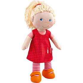 HABA Puppe Annelie 30cm