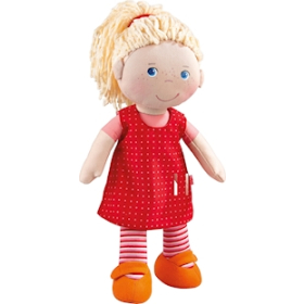 HABA Puppe Annelie 30cm