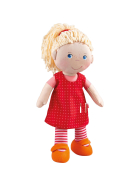 HABA Puppe Annelie 30cm