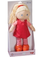 HABA Puppe Annelie 30cm