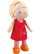 HABA Puppe Annelie 30cm