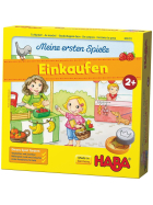 HABA Meine ersten Spiele – Einkaufen