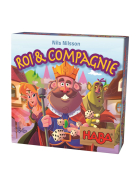 HABA Roi & Compagnie (f,nl)