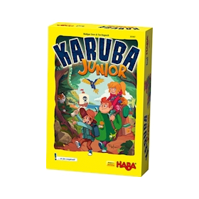 HABA Karuba Junior, français