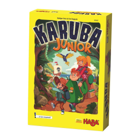 HABA Karuba Junior, français