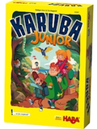 HABA Karuba Junior, français