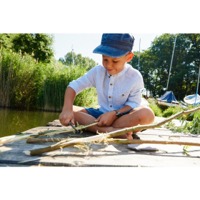 HABA Terra Kids Opinel-Taschenmesser