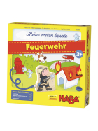 HABA Meine ersten Spiele – Feuerwehr