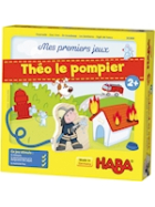 HABA Mes premiers jeux - Théo le pompier