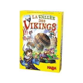 HABA La vallée des Vikings