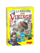 HABA La vallée des Vikings