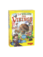 HABA La vallée des Vikings