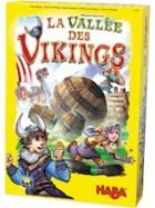 HABA La vallée des Vikings