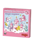 HABA Licornes dans les nuages – Nuages magiques