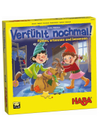 HABA Verfühlt nochmal!