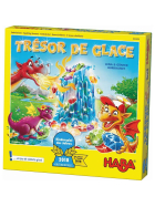 HABA Trésor de glace