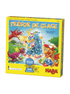 HABA Trésor de glace