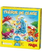 HABA Trésor de glace