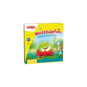 HABA Wetthüpfen