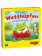 HABA Wetthüpfen