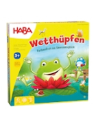 HABA Wetthüpfen