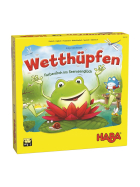 HABA Wetthüpfen