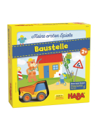 HABA Meine ersten Spiele – Baustelle