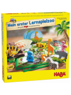 HABA Mein erster Lernspielzoo