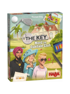 HABA The Key – Mord im Oakdale Club