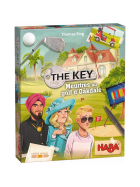 HABA The Key – Meurtres au golf dOakdale (f,nl)