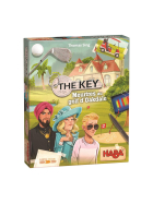 HABA The Key – Meurtres au golf dOakdale (f,nl)