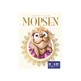 Hutter Mopsen (d,f,e)