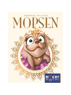 Hutter Mopsen (d,f,e)