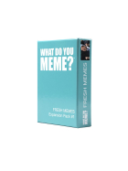 Hutter What Do You Meme - Fresh Memes #1 US Version (e)