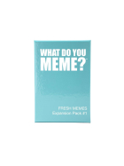 Hutter What Do You Meme - Fresh Memes #1 US Version (e)