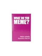 Hutter What Do You Meme - Fresh Memes #2 US Version (e)