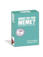 Hutter What Do You Meme - Fresh Memes #1 Erwachsene