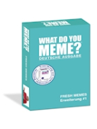 Hutter What Do You Meme - Fresh Memes #1 Erwachsene