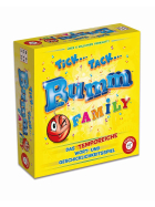 Piatnik Tick Tack Bumm Family