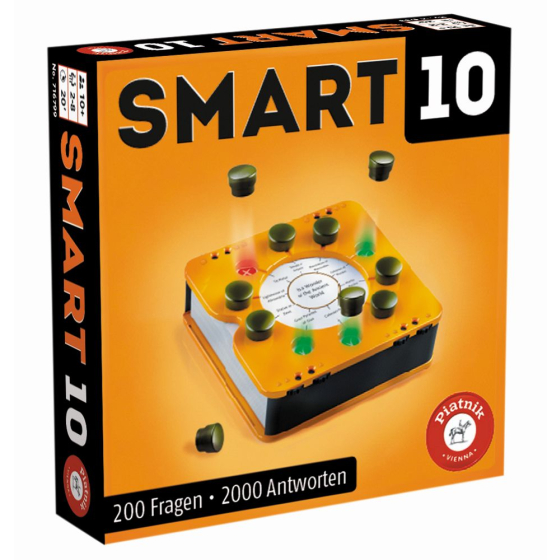 Piatnik Smart 10