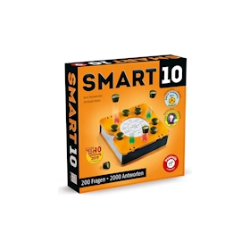 Piatnik Smart 10