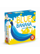 Piatnik Blue Banana (d,f,e)