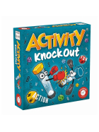 Piatnik Activity Knock Out