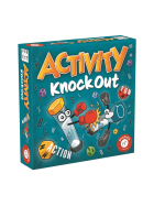 Piatnik Activity Knock Out