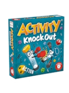 Piatnik Activity Knock Out