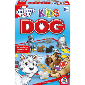 Schmidt Spiele DOG Kids