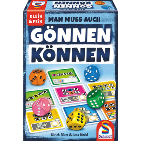 Schmidt Spiele Gönnen können!