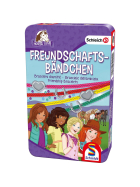 Schmidt Spiele Horse Club Freundschaftsbändchen